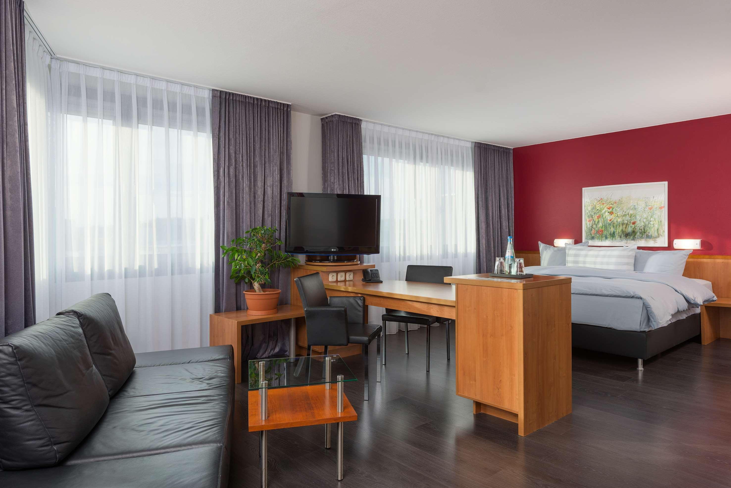 Hotel Wolfsburg Centrum, Affiliated By Melia Kültér fotó