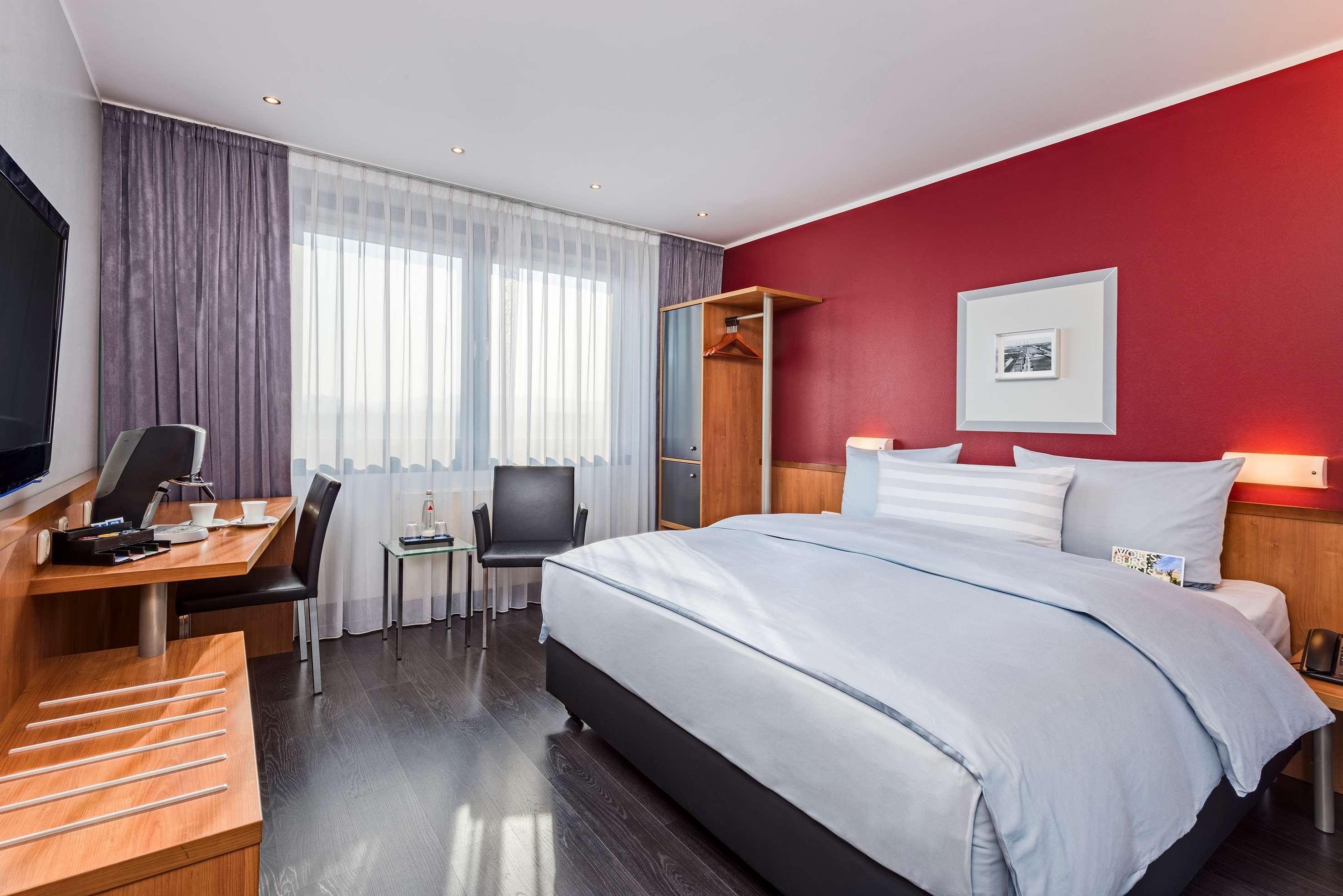 Hotel Wolfsburg Centrum, Affiliated By Melia Kültér fotó