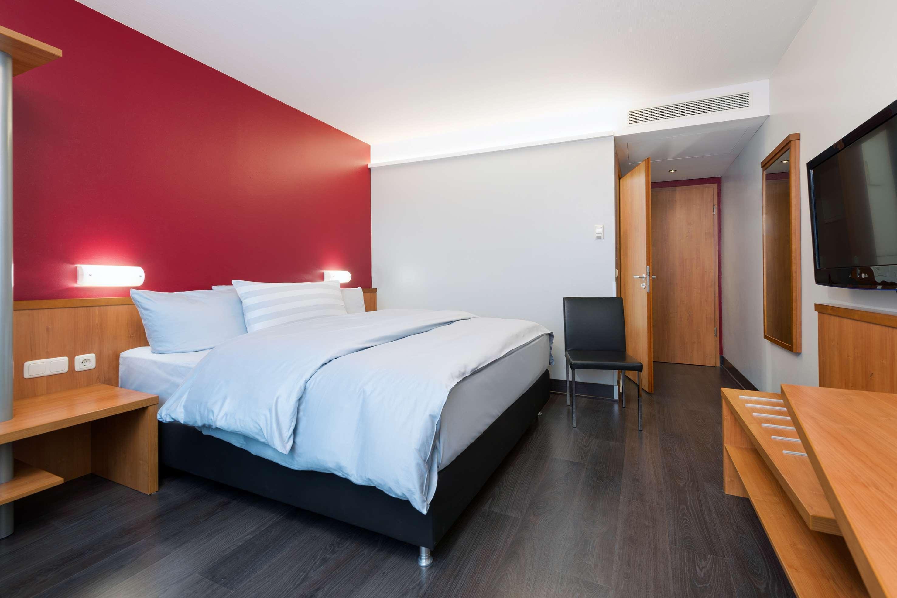 Hotel Wolfsburg Centrum, Affiliated By Melia Kültér fotó