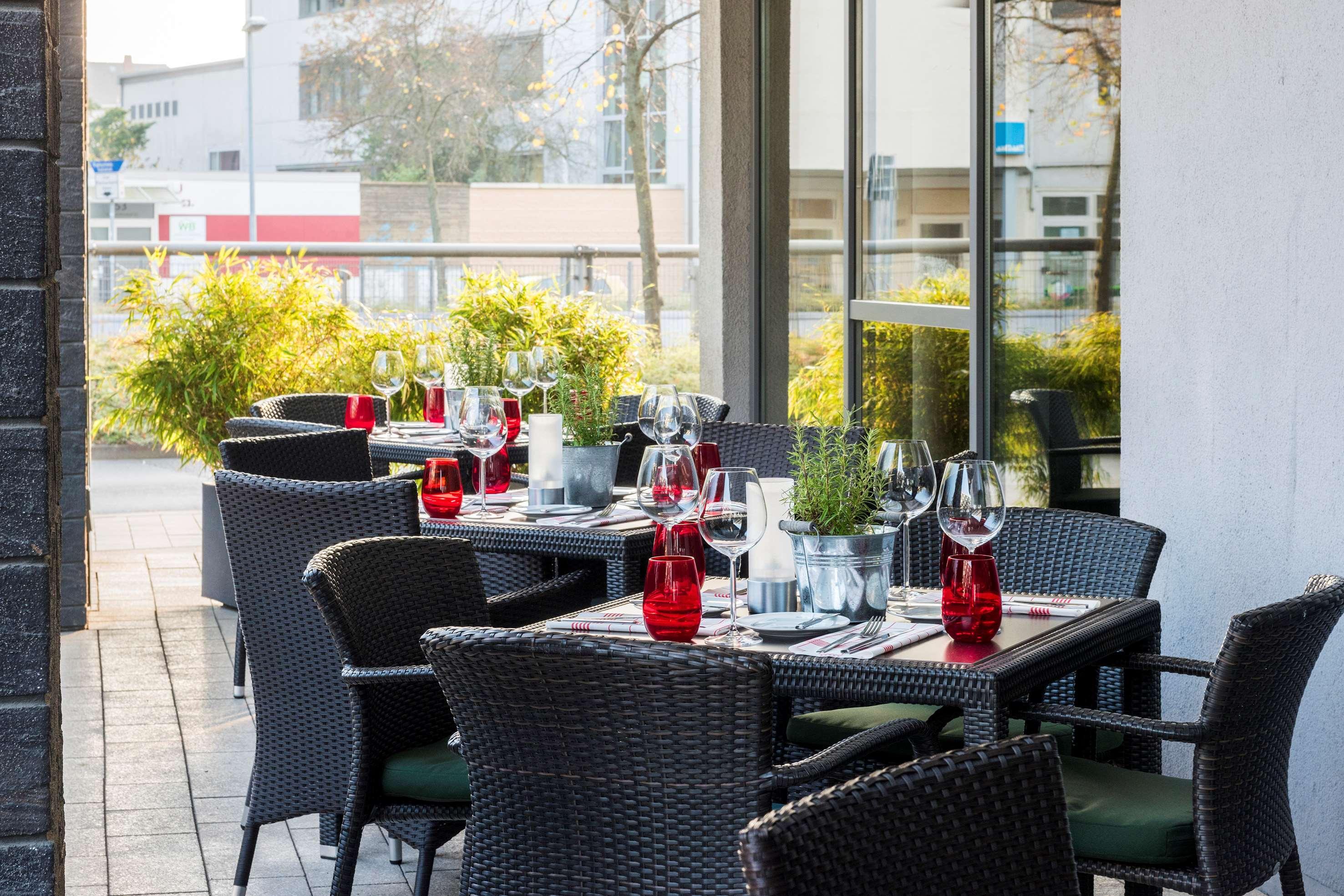 Hotel Wolfsburg Centrum, Affiliated By Melia Kültér fotó