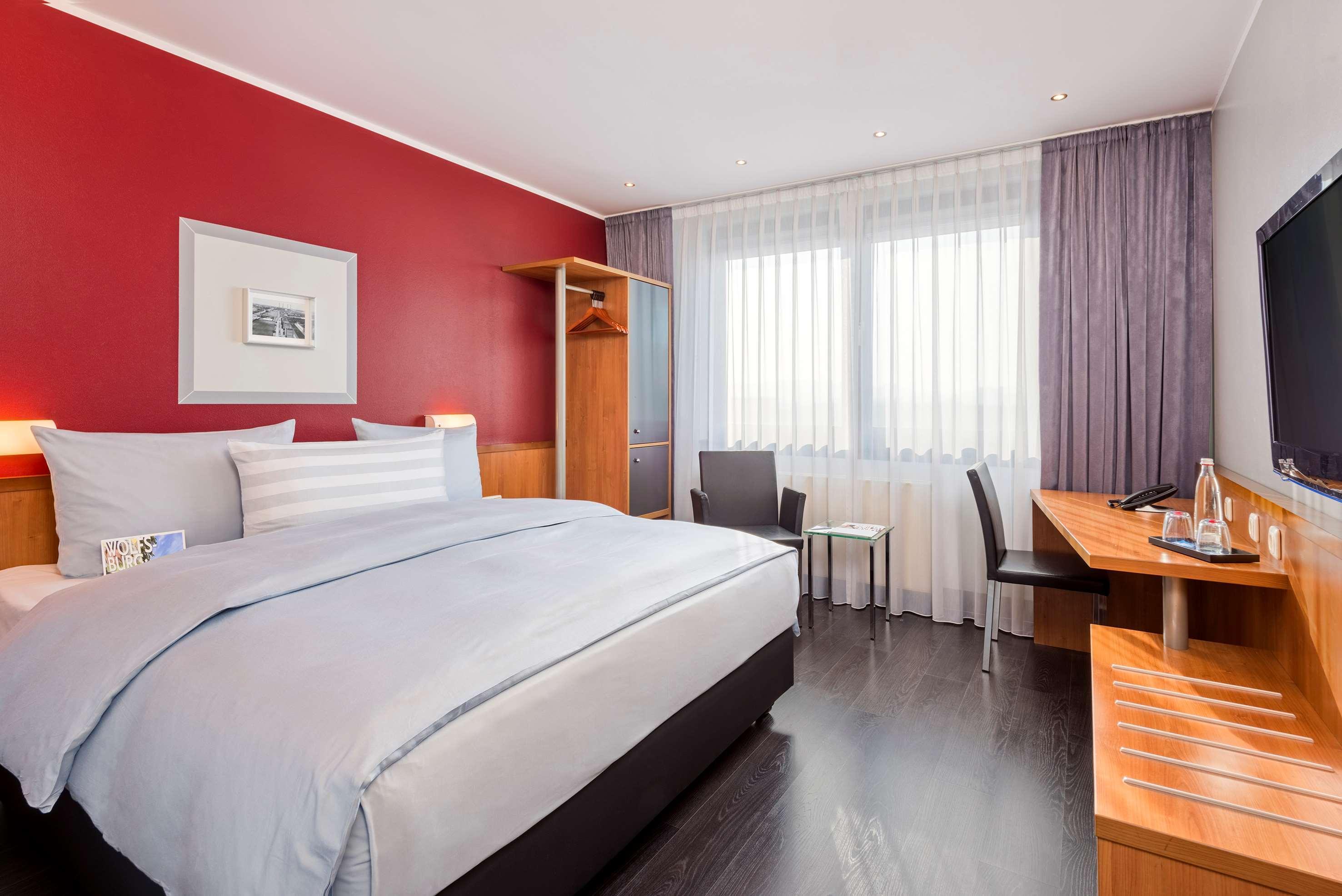 Hotel Wolfsburg Centrum, Affiliated By Melia Kültér fotó